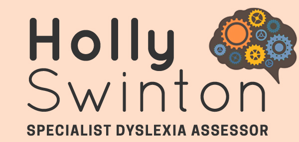 Dyslexia testing and assessment in Warwickshire | Holly Swinton