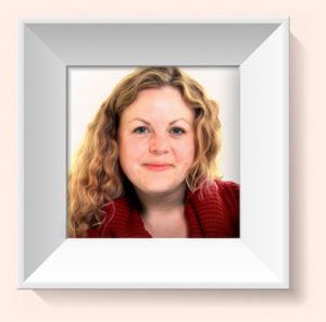 Specialist Dyslexia Assessor Holly Swinton