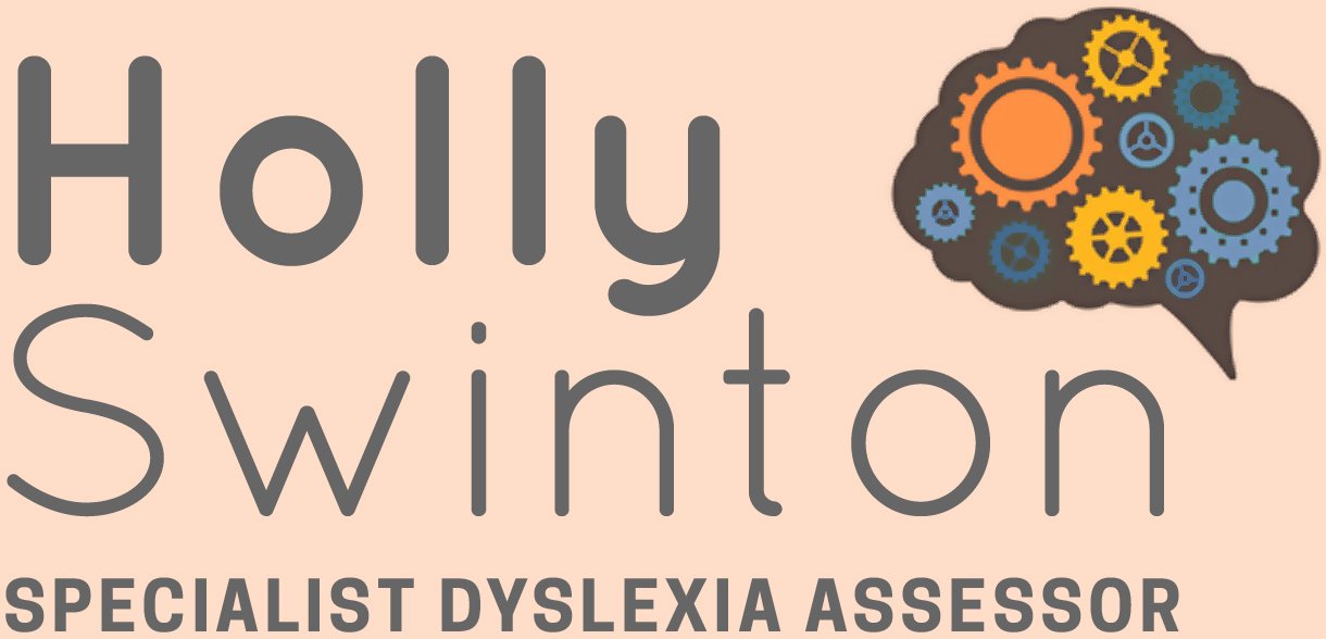 Holly Swinton | Specialist Dyslexia Assessor for Oxfordshire, Warwickshire, West Midlands, Somerset, Gloucestershire and Wiltshire