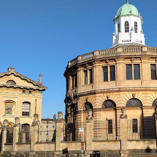 Dyslexia assessment in Oxfordshire