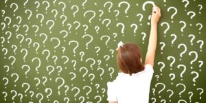 Key signs of dyslexia