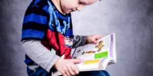 Reading and dyslexia